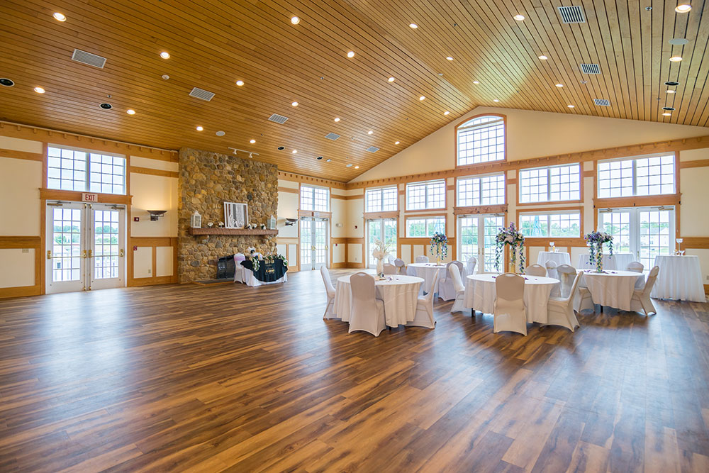 Corporate Event Venue near Wilmington