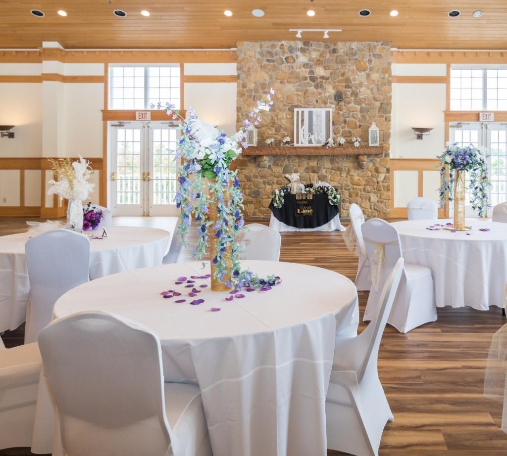 sweet 16 party venue