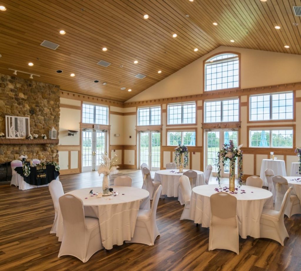 Sweet 16 venue near Wilmington