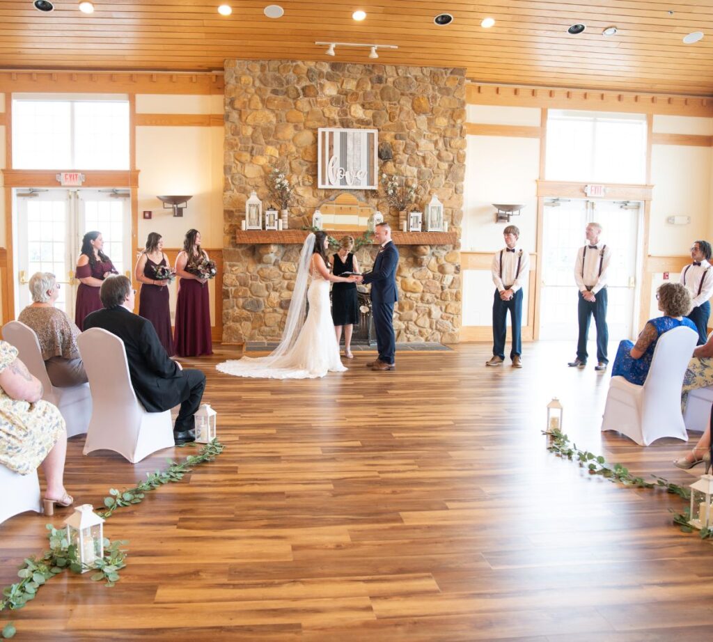 wedding venue near Wilmington