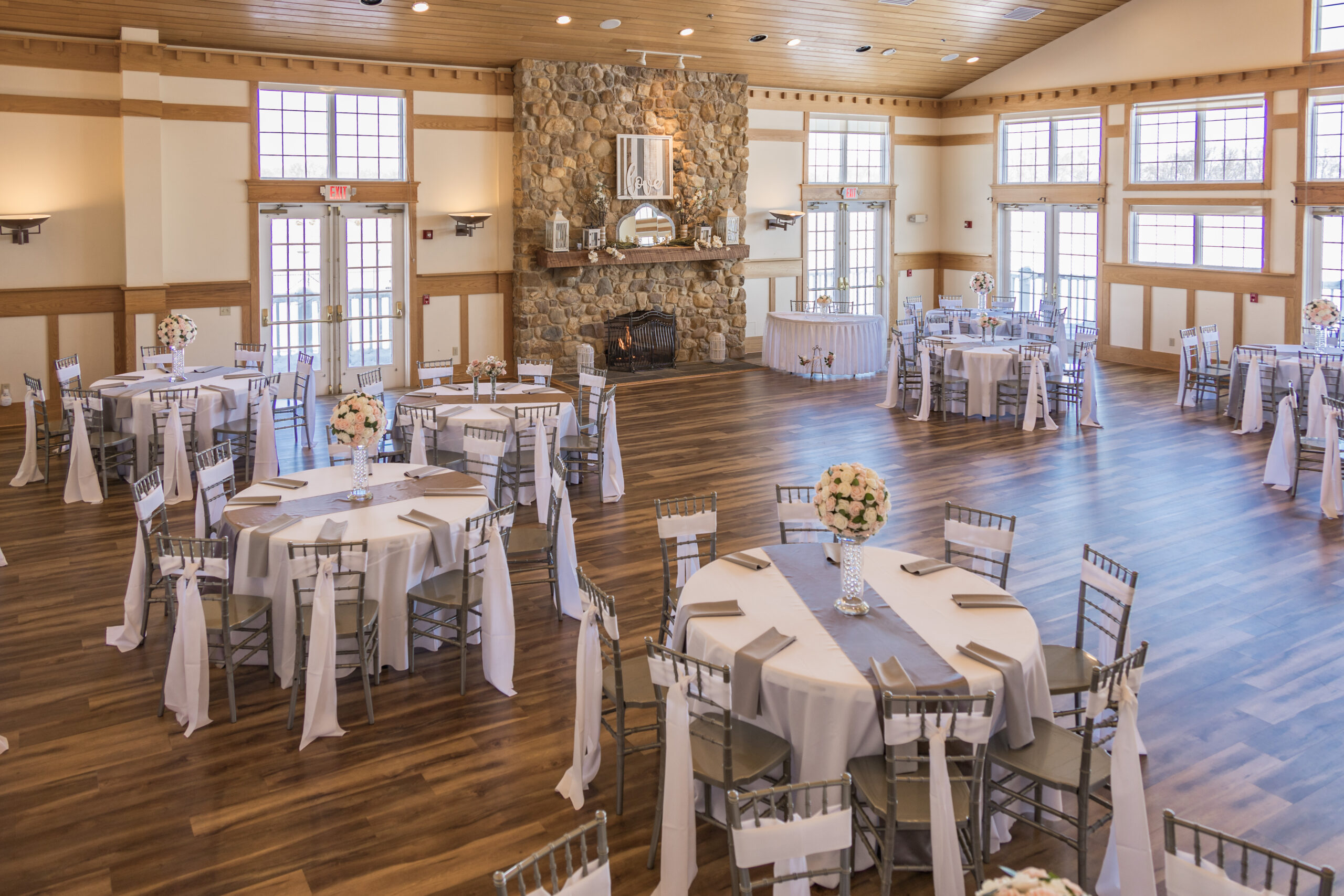 corporate holiday parties in middletown de