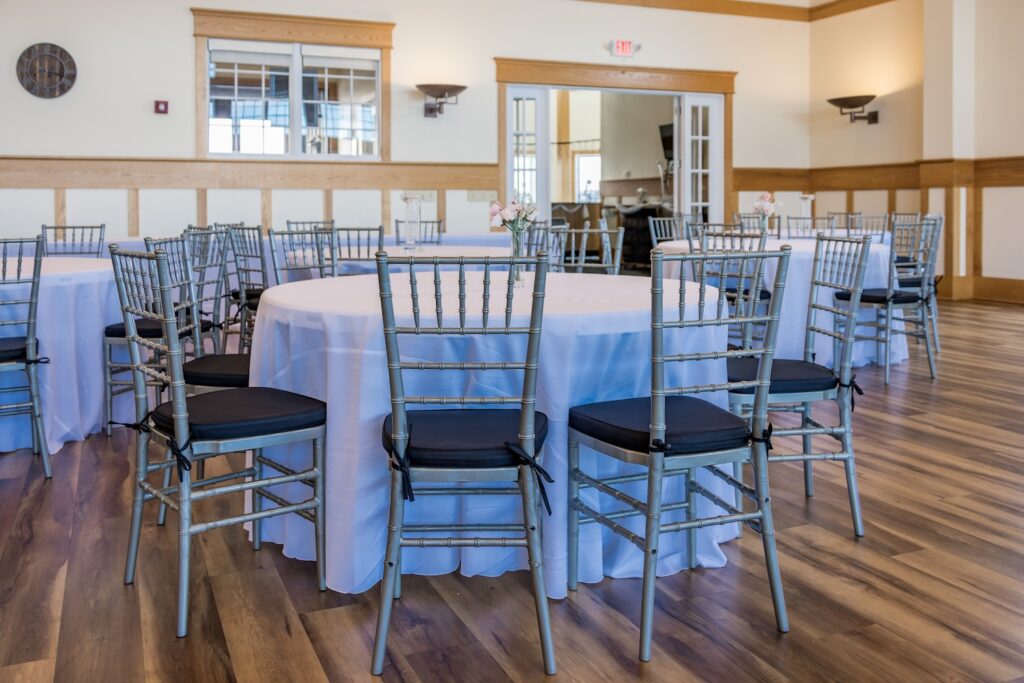 baby shower venue newark de